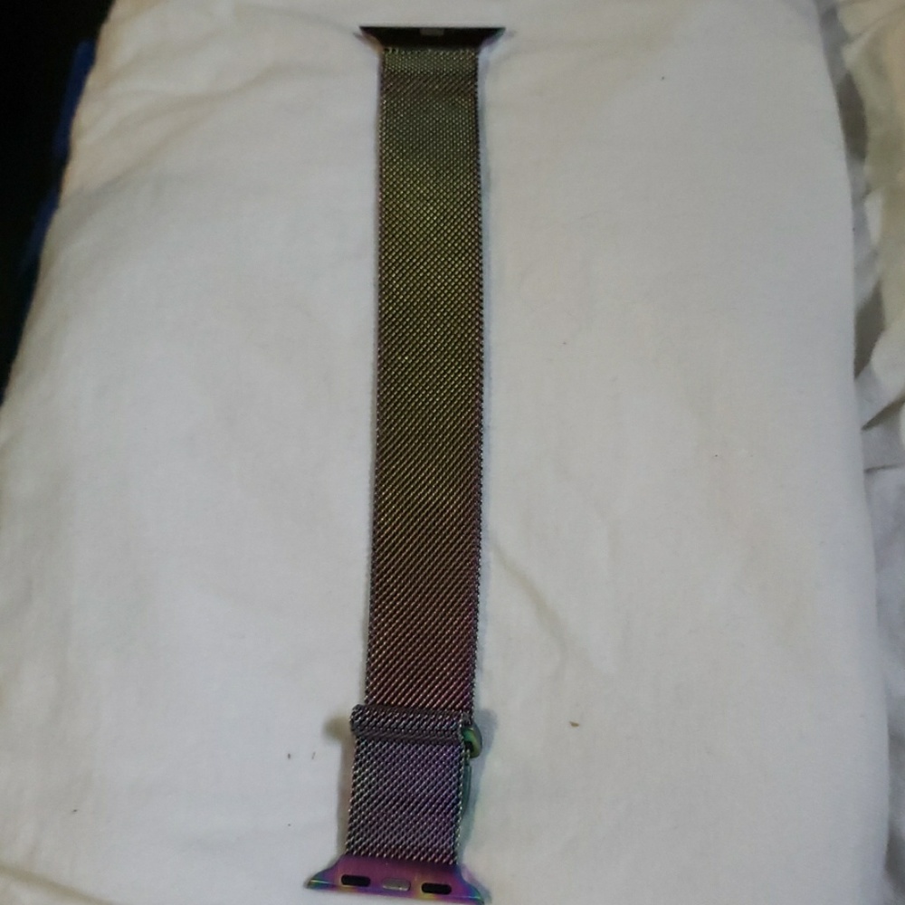 Watch band